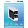 Epson Singlepack Gray T46S7 UltraChrome Pro 10 ink 25ml