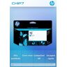 HP 72 ink cyan Vivera 130ml