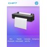 Hp Designjet T230 24" Printer