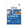 Tinteiro Compat/ Recicl Qilive Hp-305 Xl 31094 Bk 20ml