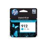 Tinteiro Hp Cyan 912