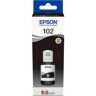 Epson Tinteiro 102 EcoTank Preto (C13T03R140)