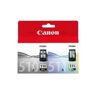 Canon Pack Tinteiros PG-510 + CL-511 (2970B010)