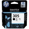 HP Tinteiro 305 Preto 3Ym61A 120 Páginas