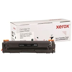 Everyday Toner Black cartridge to HP 203A 1.4K