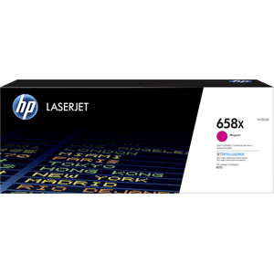 Toner HP W2003X 658X 28K magenta