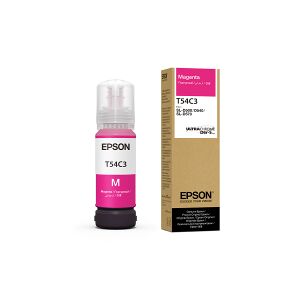 Epson T54C magenta bläckpatron (original)