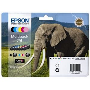 Epson T2428 Multipack 6-colours