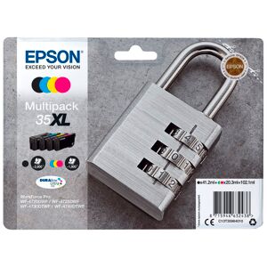 Epson T3596 4-Färg XL