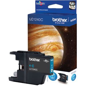 Brother LC1240C Cyan