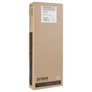 Epson T636700 light black 700ml