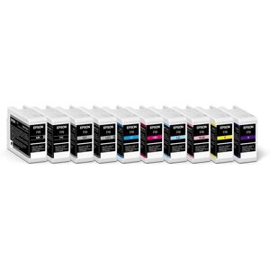 Epson T47A3 bläckpatron för SC-P900 Vivid Magenta 50ml