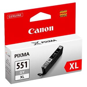 Canon CLI-551 XL Grey