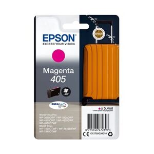 Epson T405 Magenta Ink Cartridge
