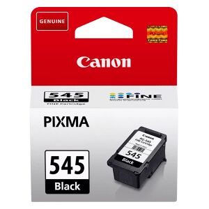 Canon PG-545 Black Ink Cartridge - 8287B001 (Original)