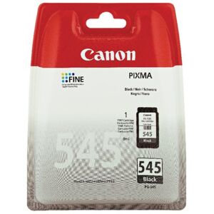 Canon PG-545 Ink Cartridge Black 8287B001