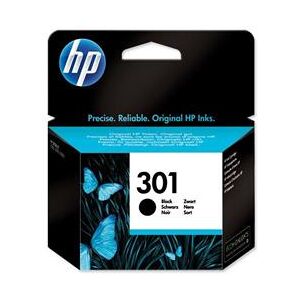 HP 301 Black Original Ink Cartridge (CH561EE)