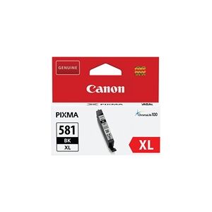 Canon CLI-581XL Inkjet Cartridge High Yield Black 2052C001