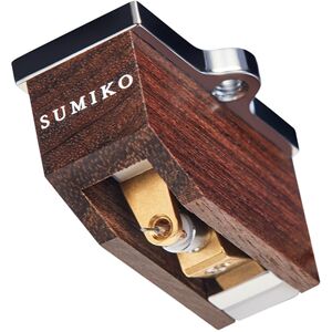 Sumiko Palo Santos Presentation Coil Cartridge