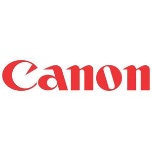 Original Canon PFI-300R Red Ink Cartridge