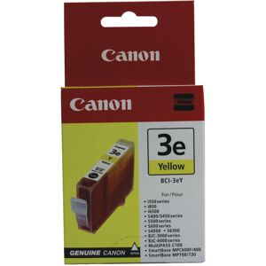 Original Canon BCI-3EY Yellow Ink Tank