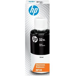 Original HP 32XL Black Ink Bottle