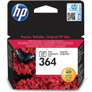 Original HP No. 364 Photo Ink Cartridge