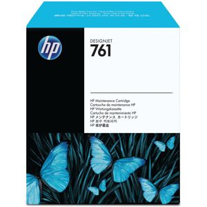 Original HP No.761 Maintainence Cartridge