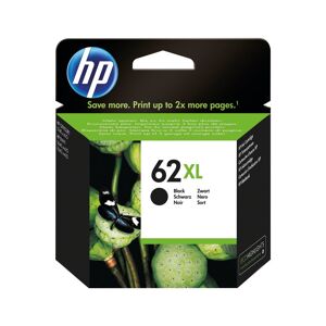 Original HP 62XL Black Ink Cartridge