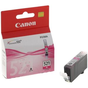 Original Canon CLI-521M Magenta Ink Tank