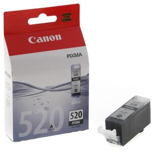 Original Canon PGI-520BK Black Ink Tank