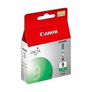 Original Canon PGI-9G Ink Tank Green