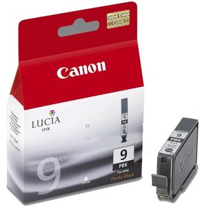 Original Canon PGI-9PBK Ink Tank Photo Black