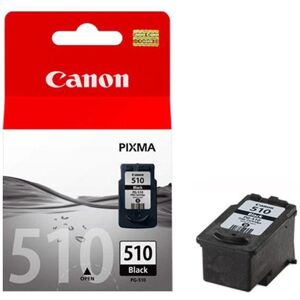 Original Canon PG-510 Black Ink Cartridge