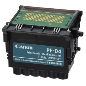 Original Canon PF-04 Printhead