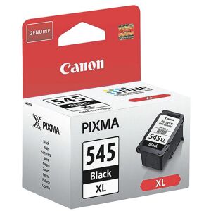 Original Canon PG-545XL High Capacity Black Ink Cartridge