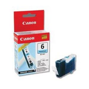 Original Canon PG-512 High Yield Black Ink Cartridge