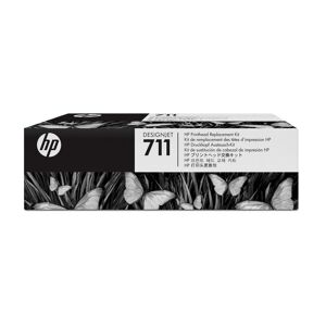 Original HP 711 Printhead Replacement Kit