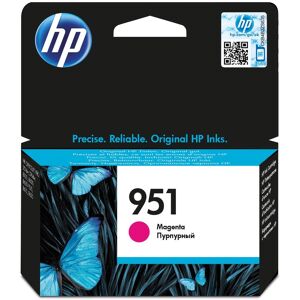 Original HP 951 Magenta Ink Cartridge