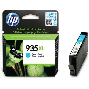 Original HP 935XL Cyan Ink Cartridge