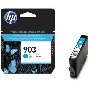 Original HP 903 Cyan Ink Cartridge