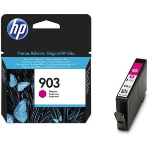 Original HP 903 Magenta Ink Cartridge