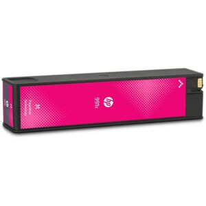 Original HP 991X High Capacity Magenta Ink Cartridge