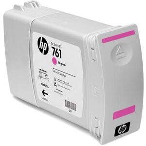 Original HP No.761 Magenta Ink Cartridge 400ml