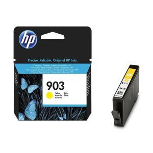 Original HP 903 Yellow Ink Cartridge