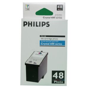 Original Philips PFA548 Photo Ink Cartridge