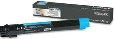 Lexmark C950 Toner 22K