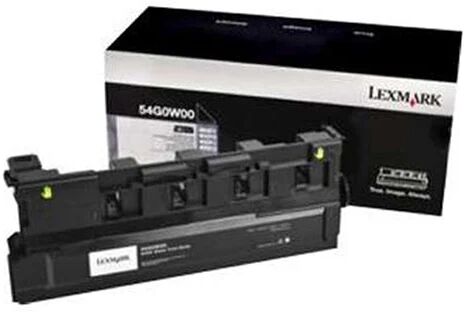 Lexmark 54G0W00 Waste Toner Bottle