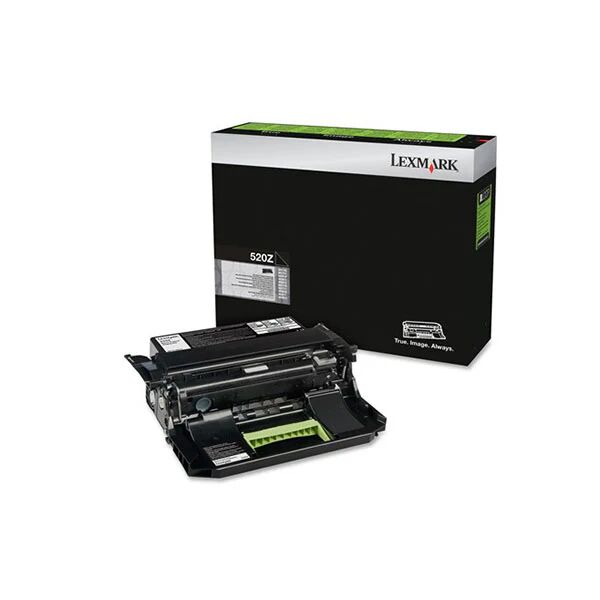 Lexmark 56F0Z0E Black Imaging Unit 60K