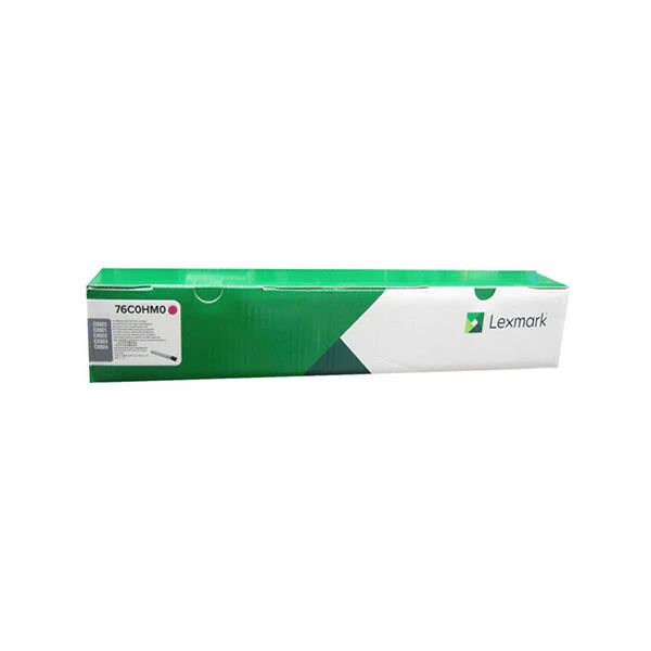 Lexmark High Yield Toner Cartridge 34K